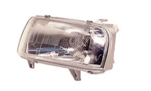 Huvudstr�lkastare H4 in the group Headlights / Lightning / Headlights / Headlamp at  Professional Parts Sweden AB (95420121A1)