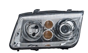 HUVUDSTRALKASTARE VANSTER XENON i gruppen Tillflligt dolda artiklar hos  Professional Parts Sweden AB (95430181A1)