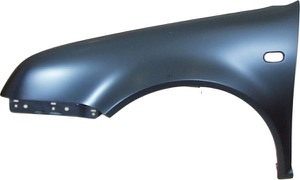 Skarm vanster fram in the group Body parts / Body Panel / Body Panel, Sidewall at  Professional Parts Sweden AB (9543311)
