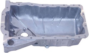 Oljetrg Aluminium in the group Engine parts / Oil pan at  Professional Parts Sweden AB (9543470)