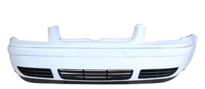 Sttfngare M/Grundlack Fram in the group Body parts / Body Parts / Bumpers / Bumper Cover at  Professional Parts Sweden AB (9543901)