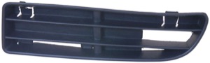 Ventilationsgaller Stötfångare in the group Body parts / Body Parts / Radiator Grille / Radiator Grille at Professional Parts Sweden AB (9543912)