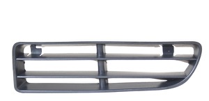 Ventilationsgaller Stötfångare in the group Body parts / Body Parts / Radiator Grille / Radiator Grille at Professional Parts Sweden AB (9543914)