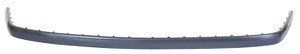 Prydnads- / Skyddslist Sttfngare in the group Body parts / Body Parts / Trim Parts / Trim Moulding / Trim Moulding Bumper at  Professional Parts Sweden AB (9543970)
