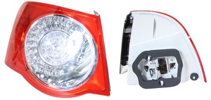 Kombinationsbackljus Led in the group Headlights / Lightning / Tail lights at  Professional Parts Sweden AB (95440701)