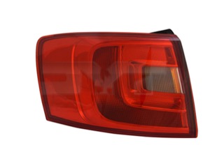 KOMBINATIONSBACKLJUS MED LAMPHALLARE in the group  at  Professional Parts Sweden AB (95440711)