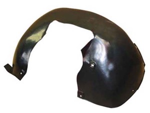 Bekl�dnad Hjulhus Plast in the group Body parts / Body Parts / Fenders / Inner Fender Panel at  Professional Parts Sweden AB (9544388)