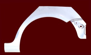 Sdov�gg 4-Drs V�nster Bak in the group Body parts / Body Panel / Body Panel, Sidewall at  Professional Parts Sweden AB (9544581)