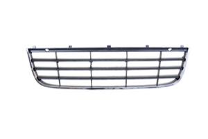 Ventilationsgaller Stötfångare Fram in the group Body parts / Body Parts / Radiator Grille / Radiator Grille at Professional Parts Sweden AB (9544910)