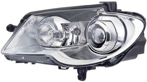 Huvudstr�lkastare in the group Headlights / Lightning / Headlights / Headlamp at  Professional Parts Sweden AB (95450186A1)