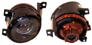 Dimst H11 Till H�ger Fram in the group Headlights / Lightning / Fog lights / Fog lamp at  Professional Parts Sweden AB (95450284)