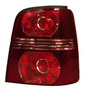 Kombinationsbackljus Utan Lamph�llare in the group Headlights / Lightning / Tail lights at  Professional Parts Sweden AB (95450713)