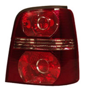 Kombinationsbackljus Utan Lamphllare in the group  at  Professional Parts Sweden AB (95450714)