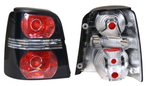 Kombinationsbackljus Utan Lamph�llare in the group Headlights / Lightning / Tail lights at  Professional Parts Sweden AB (95450715)