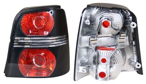 Kombinationsbackljus Utan Lamph�llare in the group Headlights / Lightning / Tail lights at  Professional Parts Sweden AB (95450716)