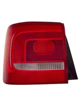 Kombinationsbackljus Utan Lamph�llare in the group Headlights / Lightning / Tail lights at  Professional Parts Sweden AB (95450717)