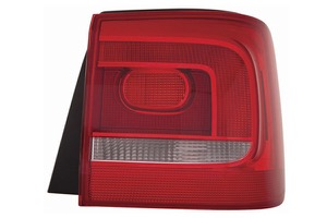 Kombinationsbackljus Utan Lamph�llare in the group Headlights / Lightning / Tail lights at  Professional Parts Sweden AB (95450718)