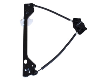 F�nsterhiss Manuell V�nster Bak in the group Body parts / Tailgate, Bonnet, Doors, Sunroof / Doors / Window Winder / Window Regulator at  Professional Parts Sweden AB (95451903)