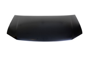 Motorhuv in the group Body parts / Tailgate, Bonnet, Doors, Sunroof / Bonnet / Bonnet at  Professional Parts Sweden AB (9545281)