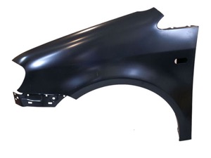 Skarm vanster fram in the group Body parts / Body Panel / Body Panel, Sidewall at  Professional Parts Sweden AB (9545311)