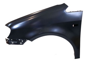 Skrm Vnster Fram in the group Body parts / Body Panel / Body Panel, Sidewall at  Professional Parts Sweden AB (9545311)