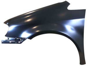 Skrm Till Hger Fram in the group Body parts / Body Panel / Body Panel, Sidewall at  Professional Parts Sweden AB (9545312)