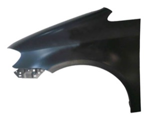 Skrm Vnster Fram in the group Body parts / Body Panel / Body Panel, Sidewall at  Professional Parts Sweden AB (9545315)