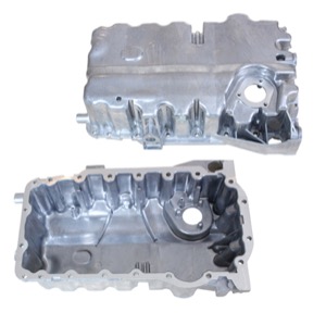 Oljetråg Aluminium in the group at Professional Parts Sweden AB (9545473)