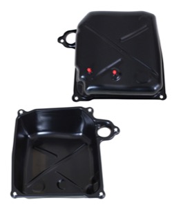 Oljetrg Automatvxellda in the group Engine parts / Oil pan at  Professional Parts Sweden AB (9545479)