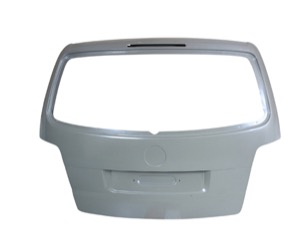 Baklucka komplett-del in the group Body parts / Tailgate, Bonnet, Doors, Sunroof / Tailgate, Hatchdoor / Tailgate at  Professional Parts Sweden AB (9545710)