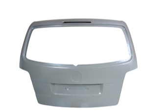 Baklucka Komplett-Del in the group Body parts / Tailgate, Bonnet, Doors, Sunroof / Tailgate, Hatchdoor / Tailgate at  Professional Parts Sweden AB (9545710)
