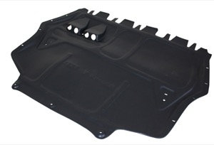 Motorkpa Underdel in the group Body parts / Body Parts / Paneling / Engine protection plate at  Professional Parts Sweden AB (9545795)