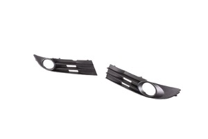 Ventilationsgaller Stötfångare in the group Body parts / Body Parts / Radiator Grille / Radiator Grille at Professional Parts Sweden AB (9545911)