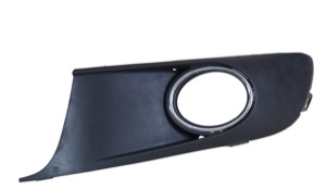 Ventilationsgaller Sttfngare in the group Body parts / Body Parts / Radiator Grille / Radiator Grille at  Professional Parts Sweden AB (9545913)