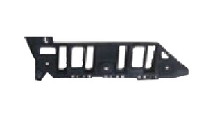 H�llare St�tf�ngare Till H�ger Fram in the group Body parts / Body Parts / Bumpers / Mounting Bracket, Bumper  at  Professional Parts Sweden AB (9545934)