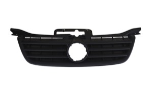 Kylargrill Svart in the group Body parts / Body Parts / Radiator Grille / Radiator Grille at  Professional Parts Sweden AB (9545991)