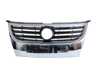 Kylargrill Krom in the group Body parts / Body Parts / Radiator Grille / Radiator Grille at  Professional Parts Sweden AB (9545992)