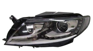 Huvudstrlkastare Hger Bi-Xenon i gruppen Tillflligt dolda artiklar hos  Professional Parts Sweden AB (95470192A1)