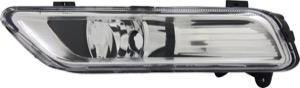 Dagsfärdljus P21W Till Höger Fram in the group Headlights / Lightning / Daytime Running Light at Professional Parts Sweden AB (95470286)
