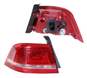 Kombinationsbackljus V�nster Led in the group Headlights / Lightning / Tail lights at  Professional Parts Sweden AB (95470721)
