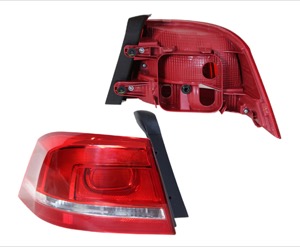 Kombinationsbackljus H�ger Ytterdel in the group Headlights / Lightning / Tail lights at  Professional Parts Sweden AB (95470724)