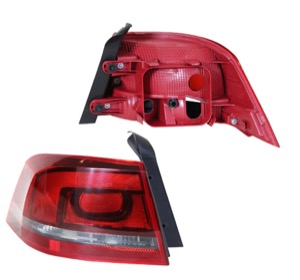 Kombinationsbackljus H�ger Ytterdel in the group Headlights / Lightning / Tail lights at  Professional Parts Sweden AB (95470726)