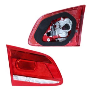 Kombinationsbackljus H�ger Innerdel in the group Headlights / Lightning / Tail lights at  Professional Parts Sweden AB (95470734A1)
