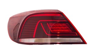KOMBINATIONSBACKLJUS VANSTER in the group  at  Professional Parts Sweden AB (95470741A1)