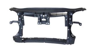 Frontpl�t Plast Komplett-Del in the group  at  Professional Parts Sweden AB (9547201)