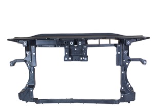 Frontpl�t Plast Komplett-Del in the group  at  Professional Parts Sweden AB (9547205)