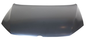 Motorhuv in the group Body parts / Tailgate, Bonnet, Doors, Sunroof / Bonnet / Bonnet at  Professional Parts Sweden AB (9547280)