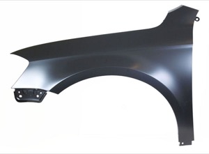 Skarm vanster fram in the group Body parts / Body Panel / Body Panel, Sidewall at  Professional Parts Sweden AB (9547311)