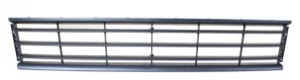 Ventilationsgaller Stötfångare Fram in the group Body parts / Body Parts / Radiator Grille / Radiator Grille at Professional Parts Sweden AB (9547910A1)