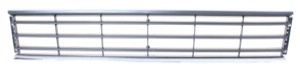 Ventilationsgaller Stötfångare Fram in the group Body parts / Body Parts / Radiator Grille / Radiator Grille at Professional Parts Sweden AB (9547911A1)